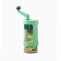 GENERICO - Rallador TallarinesVerduras y Frutas