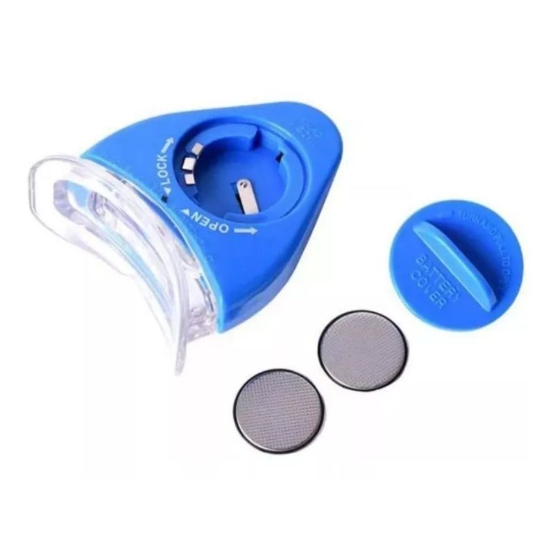 GENERICO - Blanqueador De Dientes Profesional Promoción 2x1.