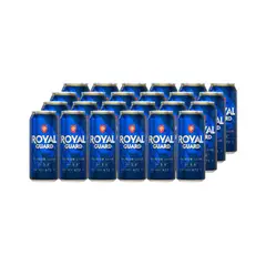 Royal Guard - 24X Cerveza Lata 5° 473Cc