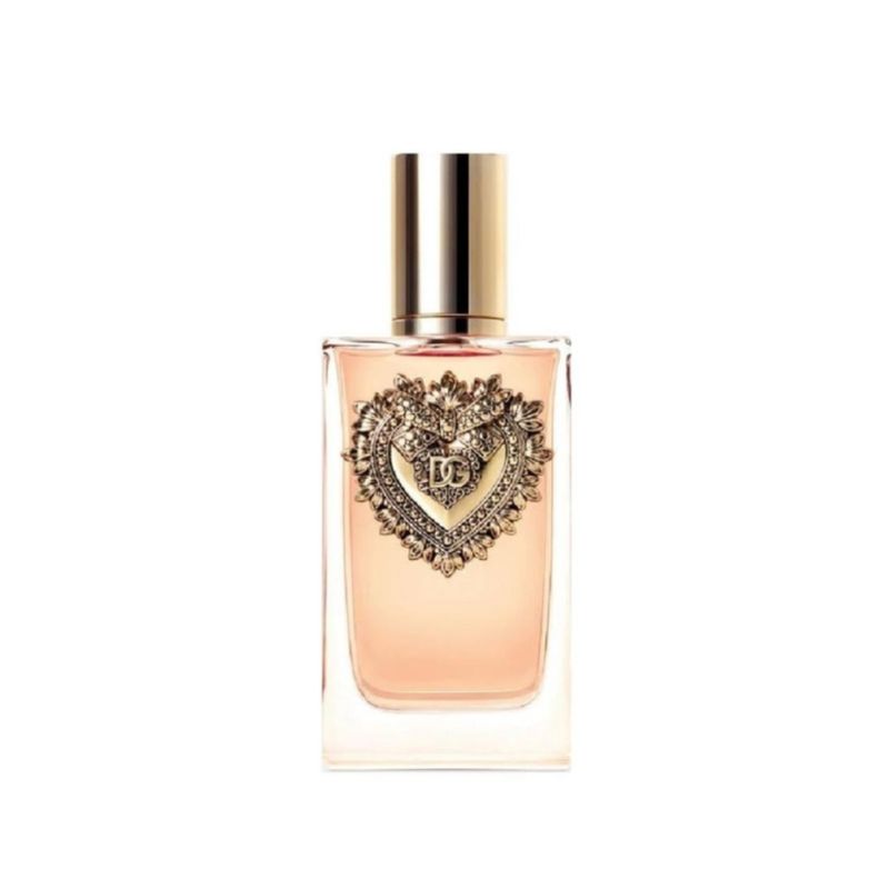 DOLCE&GABBANA - Devotion EDP 50 ml Dolce & Gabbana.