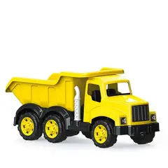 KIDSCOOL - CAMION JUGUETE MAXI TRUCK 7112
