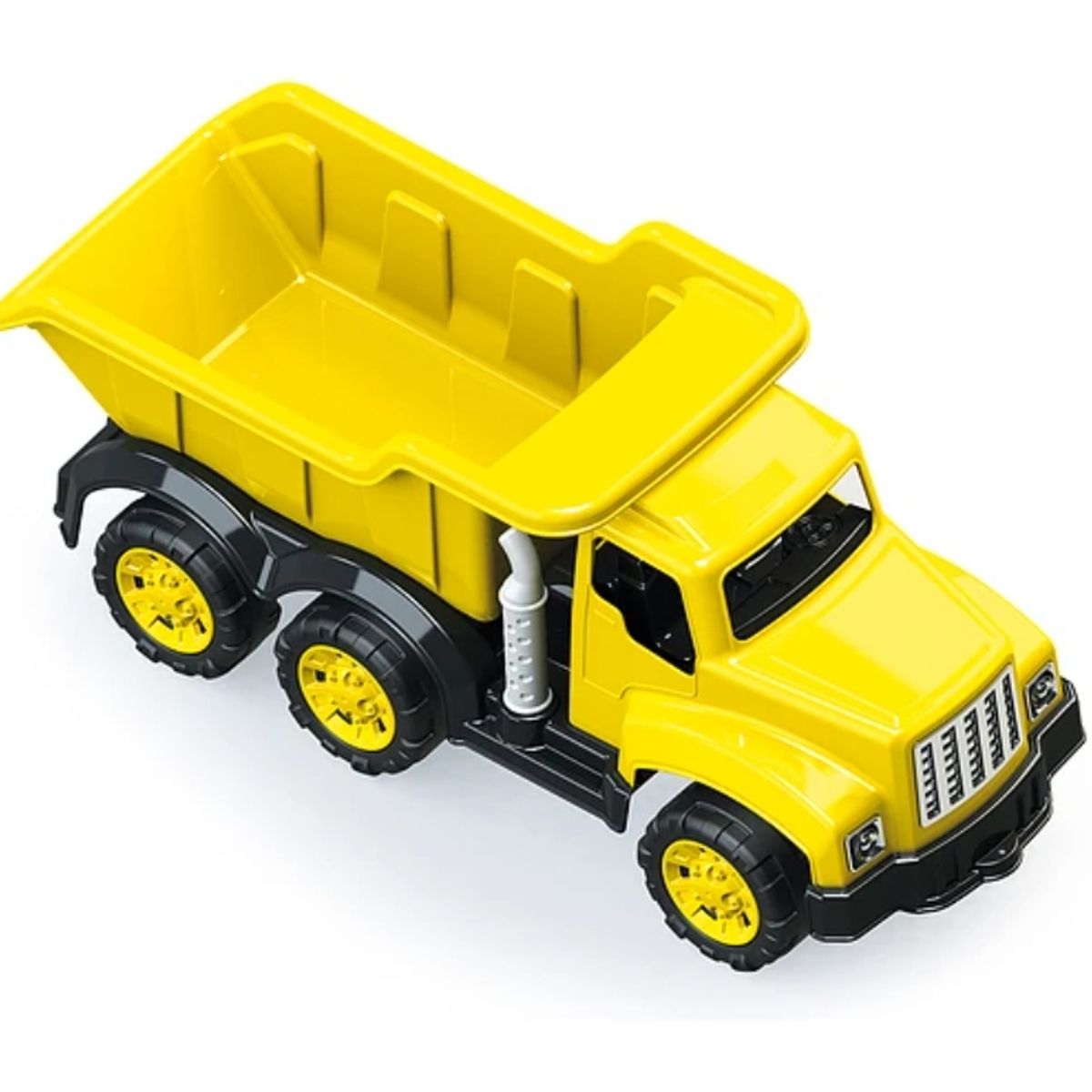 KIDSCOOL - Camion Juguete Maxi Truck