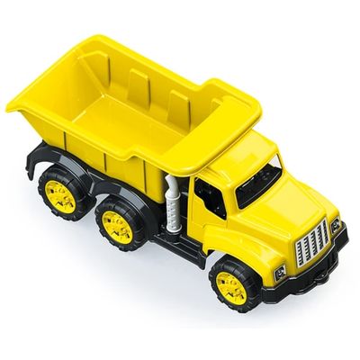 Imagen 2 del producto Camion Juguete Maxi Truck