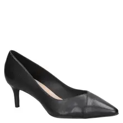 MINGO - Zapato Casual Mujer Negro