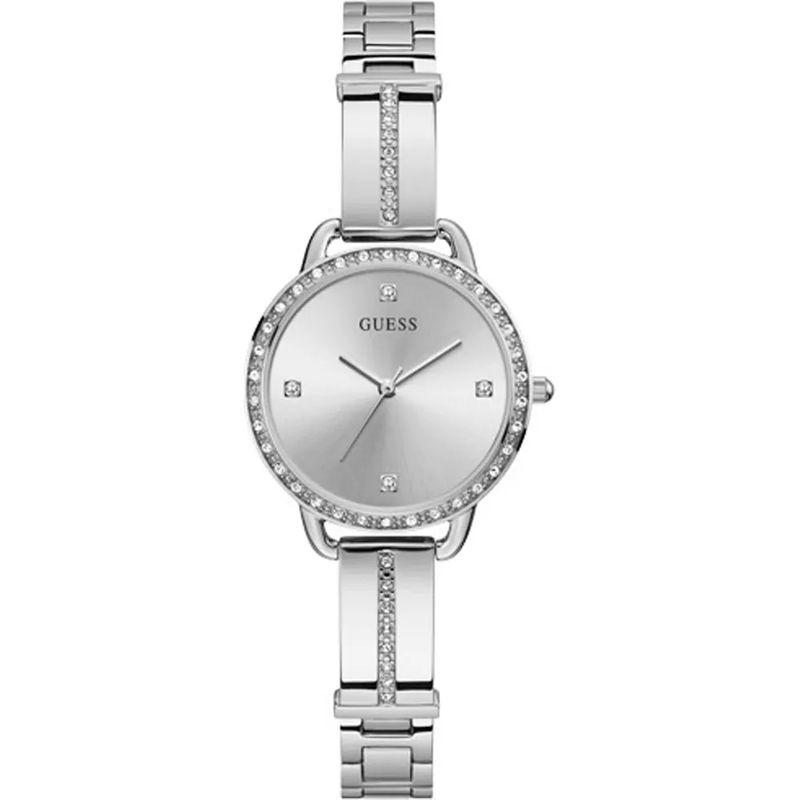 GUESS - Reloj Guess Gw0022L1 Mujer Quartz
