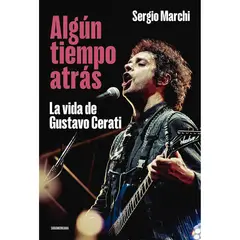 PENGUIN RANDOM HOUSE - LIBRO Algún Tiempo Atrás