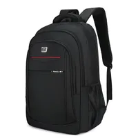 Mochila De Hombre Impermeable De Gran Capacidad Multifunción
