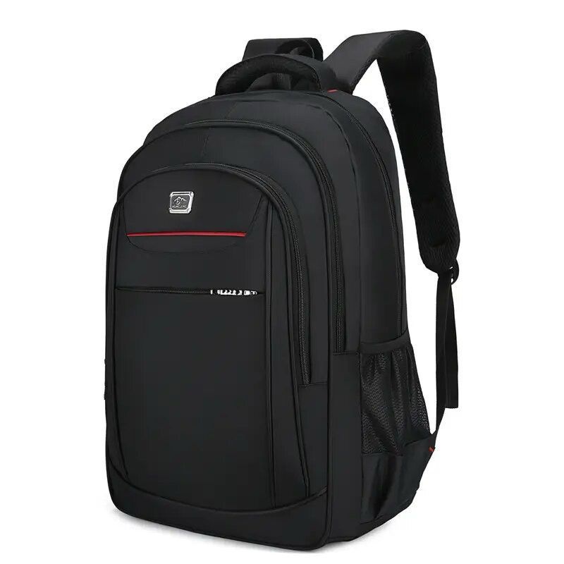GENERICO - Mochila De Hombre Impermeable De Gran Capacidad Multifunción