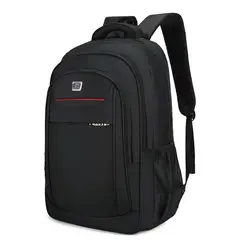 GENERICO - Mochila De Hombre Impermeable De Gran Capacidad Multifunción