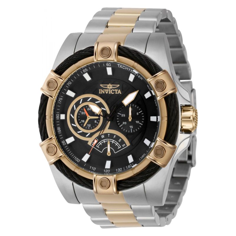 INVICTA - Reloj Invicta 46869 Hombre Quartz
