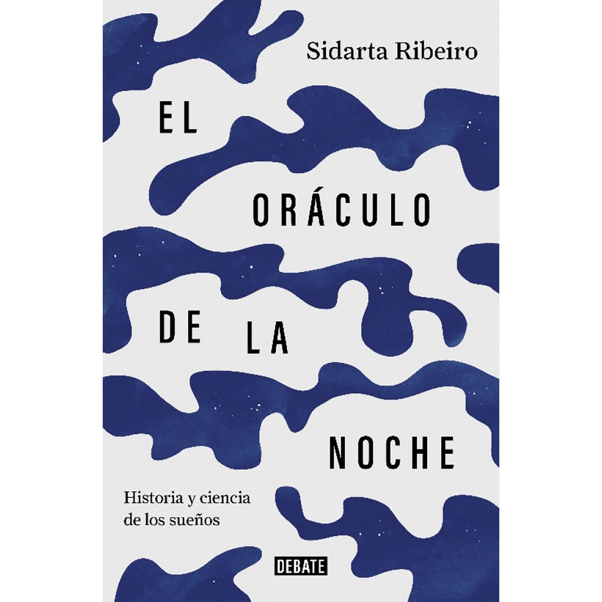 PENGUIN RANDOM HOUSE - LIBRO El Oráculo De La Noche