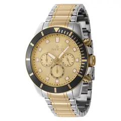INVICTA - Reloj 46049 Hombre Quartz