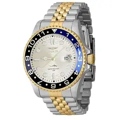 INVICTA - Reloj 44718 Hombre Quartz