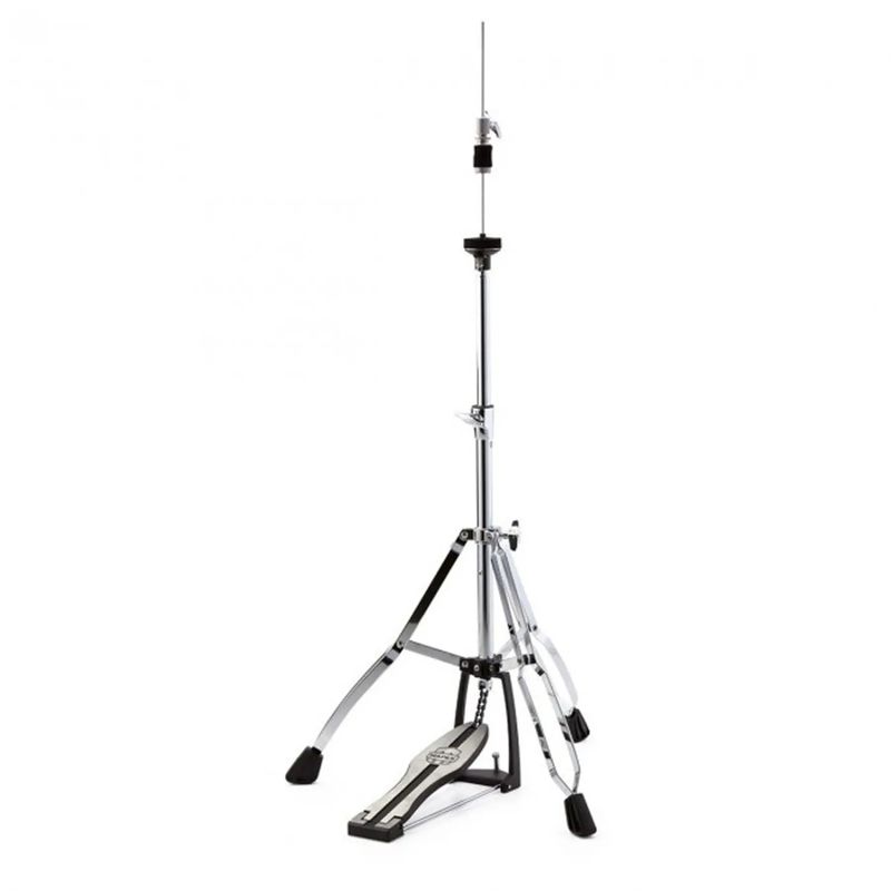 MAPEX - Atril hihat H410 Cromado Mapex