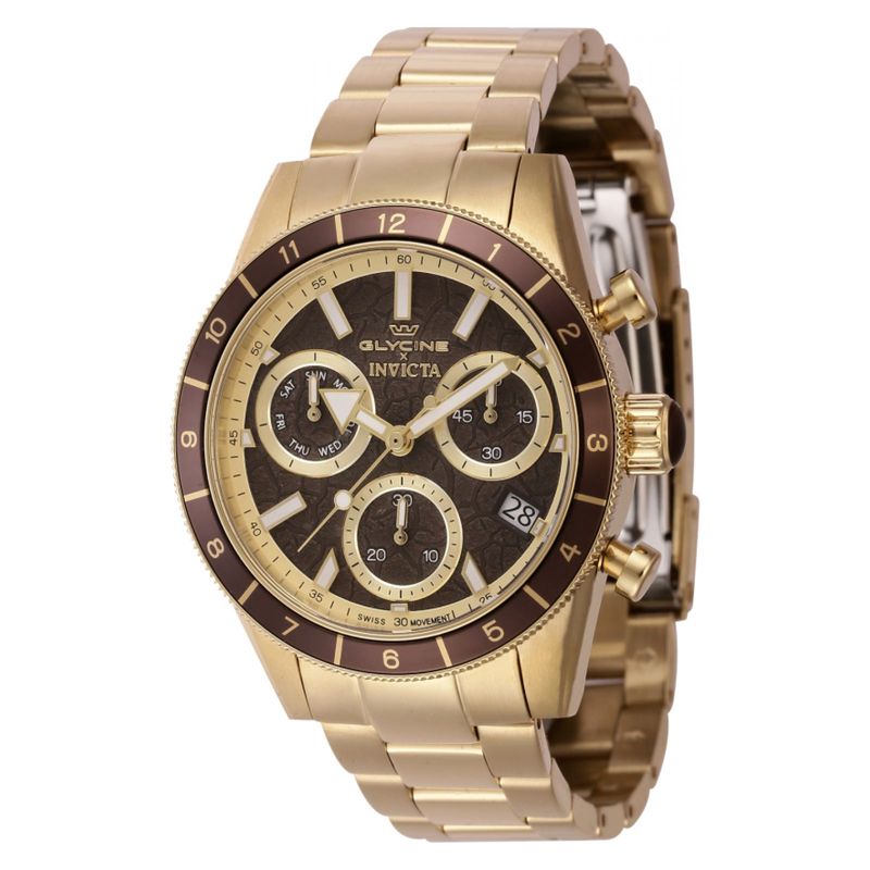 INVICTA - Reloj Invicta 44288 Hombre Quartz