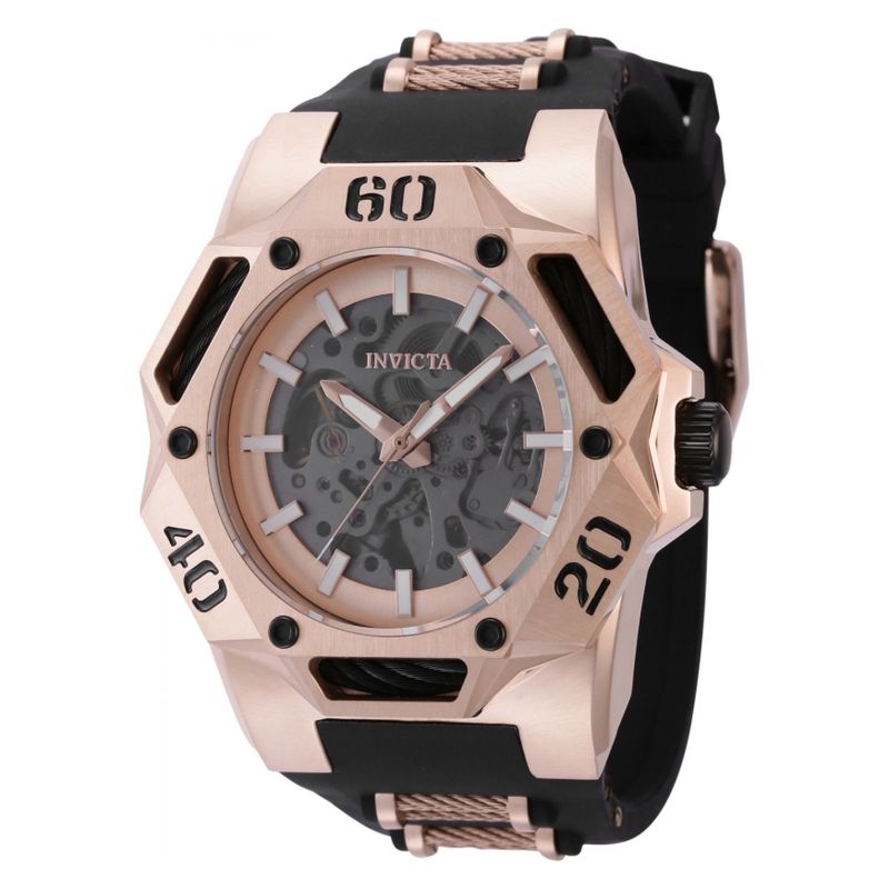 INVICTA - Reloj Invicta 44082 Hombre Automático