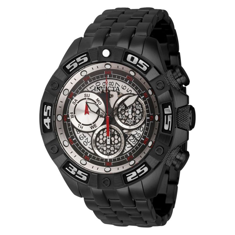 INVICTA - Reloj Invicta 41668 Hombre Quartz