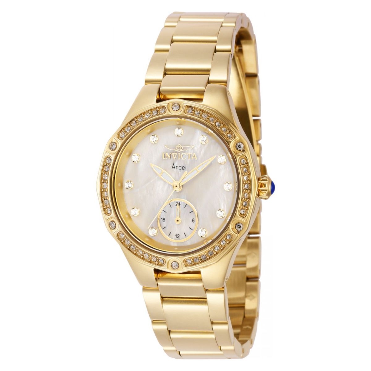 INVICTA - Reloj Invicta 40365 Mujer Quartz