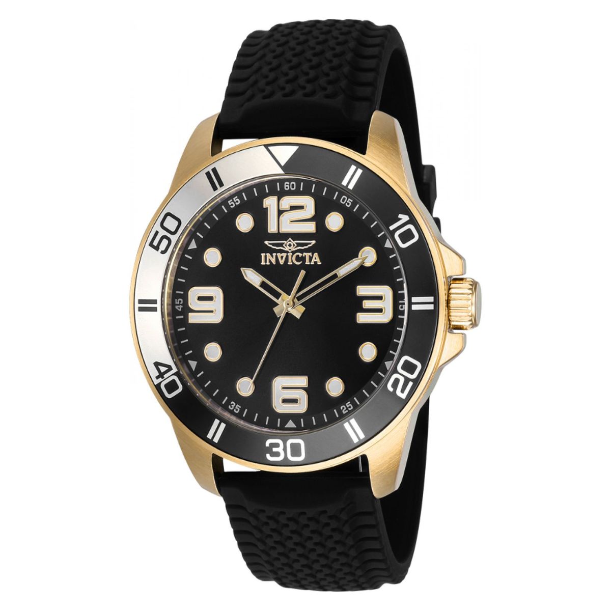INVICTA - Reloj Invicta 40036 Hombre Quartz