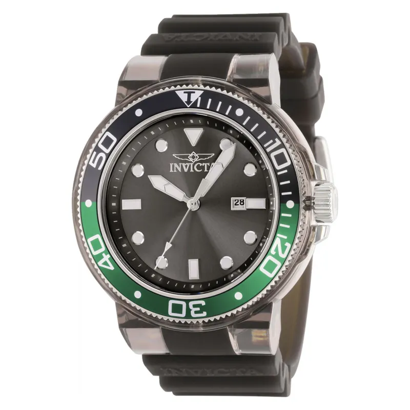 INVICTA - Reloj Invicta 38886 Hombre Quartz