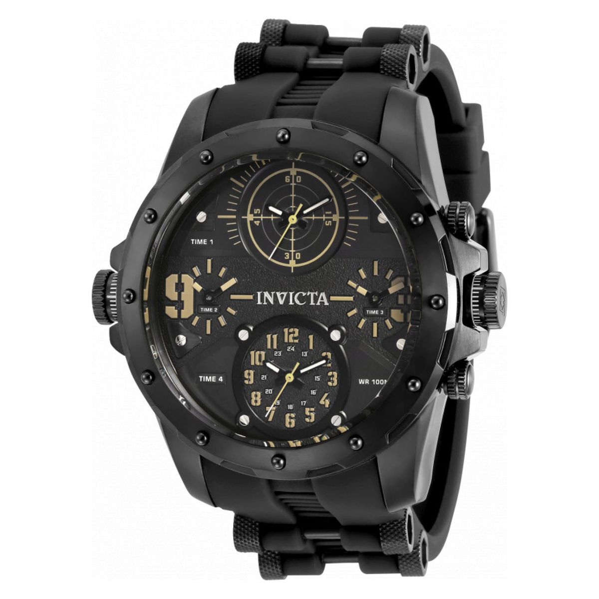 INVICTA - Reloj Invicta 31140 Hombre Quartz