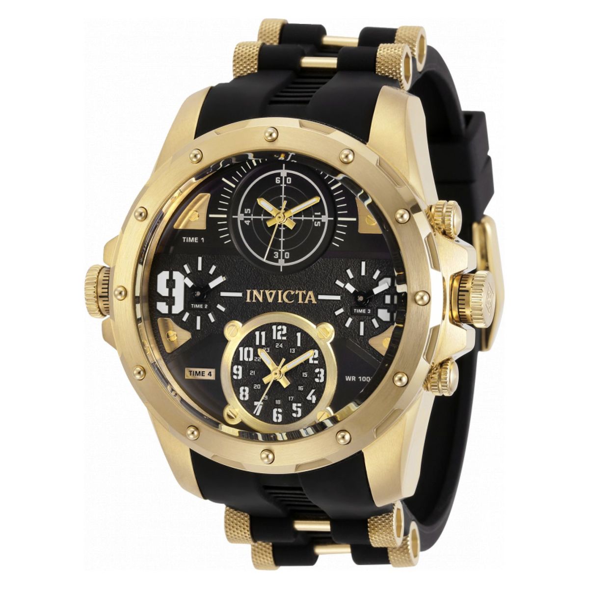 INVICTA - Reloj Invicta 31141 Hombre Quartz