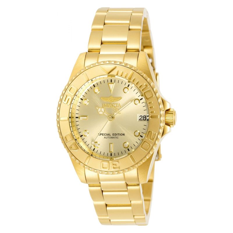 INVICTA - Reloj Invicta 30608 Mujer Automático