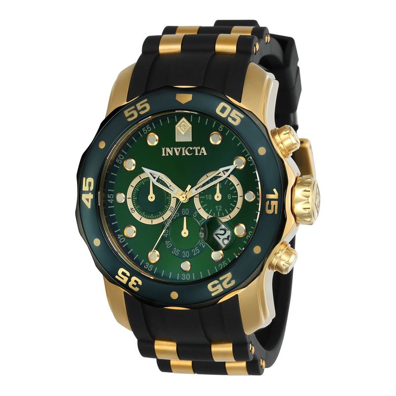 INVICTA - Reloj Invicta 17886 Hombre Quartz