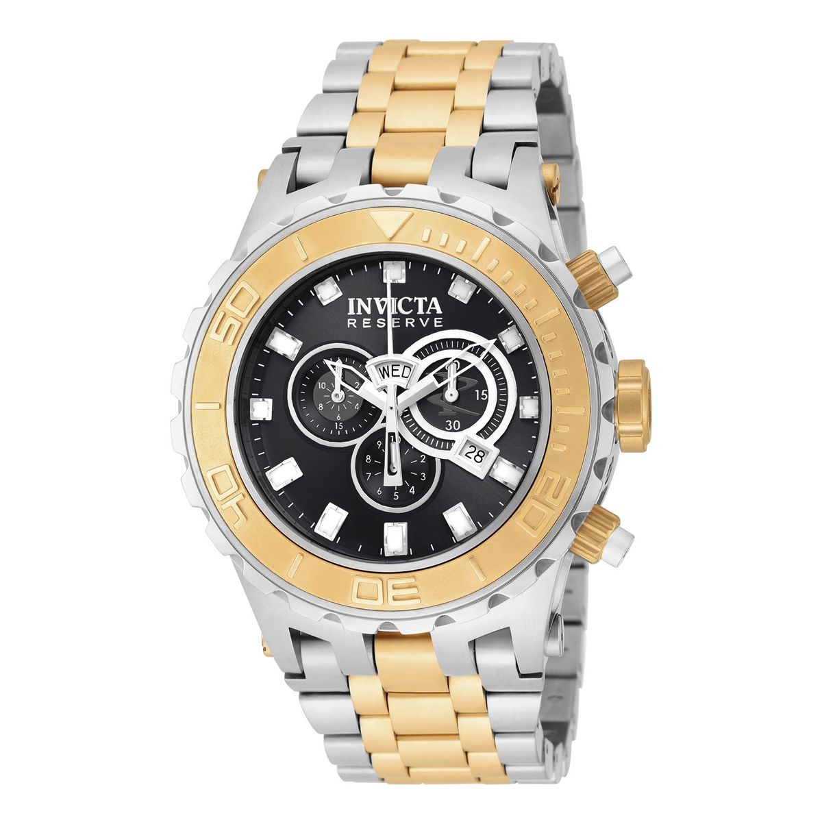 INVICTA - Reloj Invicta 6898 Hombre Quartz