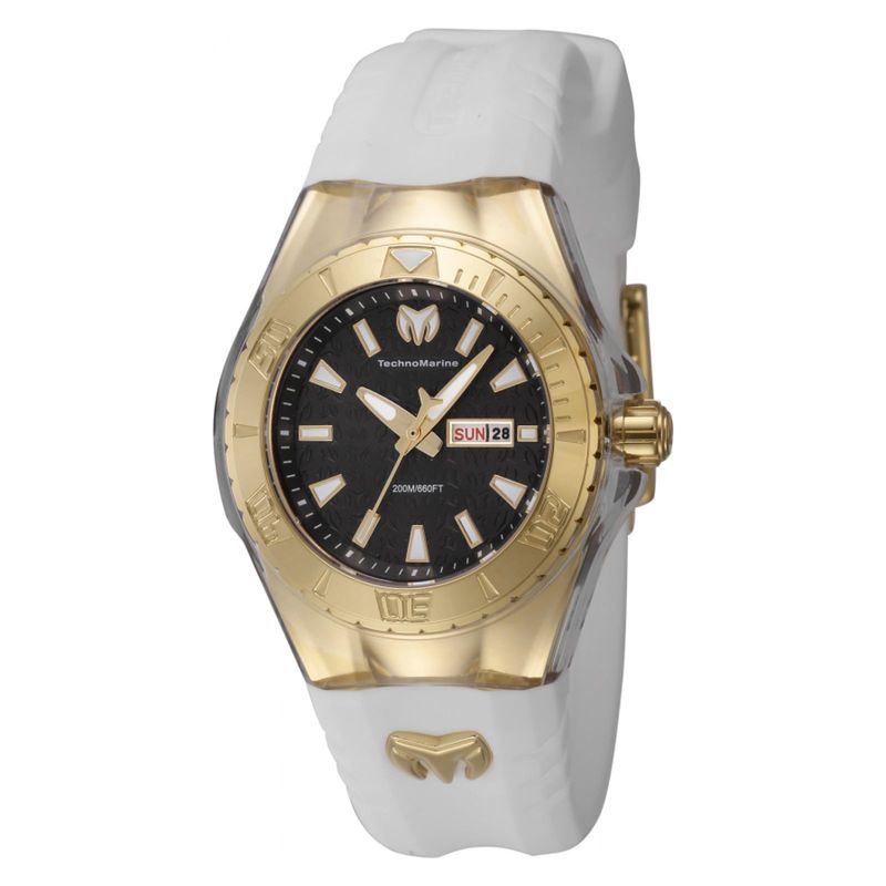 TECHNOMARINE - Reloj Technomarine Tm-122022 Mujer Quartz