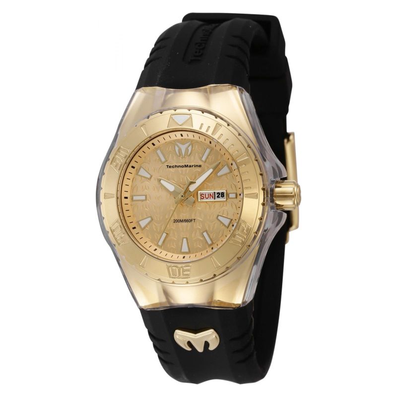 TECHNOMARINE - Reloj Technomarine Tm-122021 Mujer Quartz