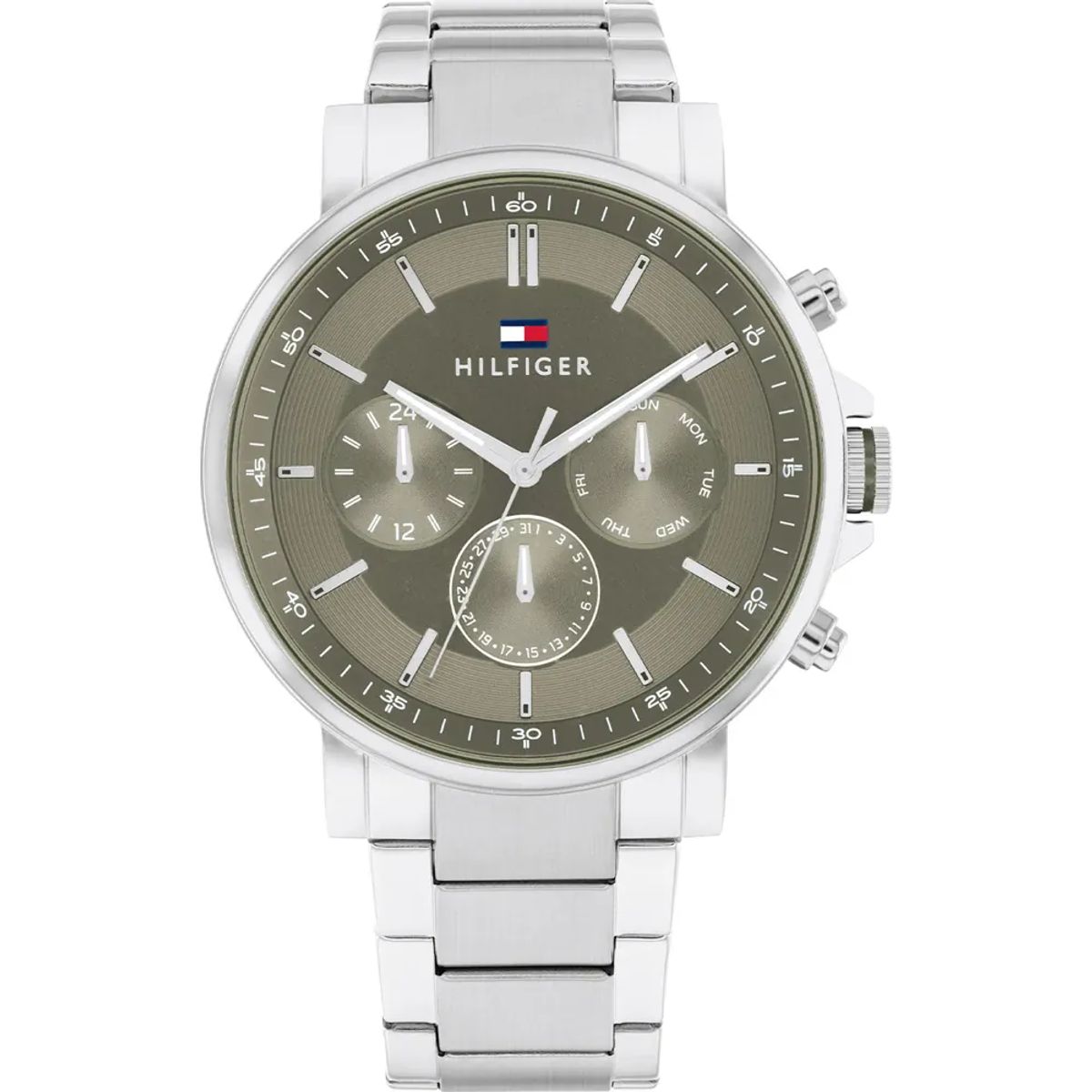 TOMMY HILFIGER - Reloj Tommy Hilfiger 1710587 Hombre Quartz