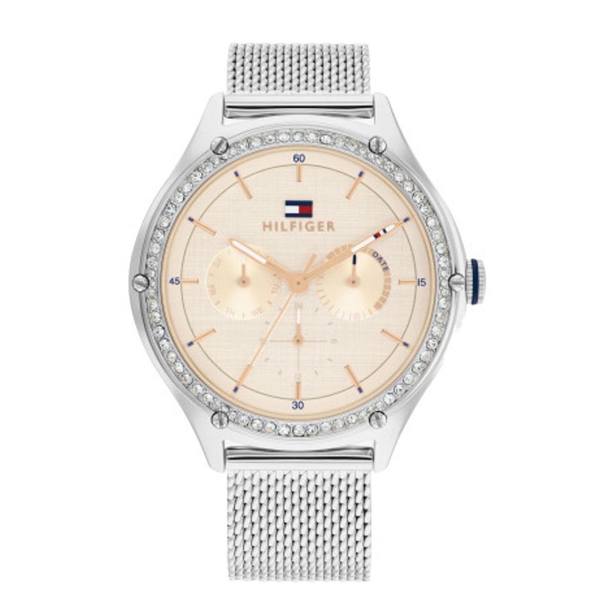 TOMMY HILFIGER - Reloj Tommy Hilfiger 1782654 Mujer Quartz