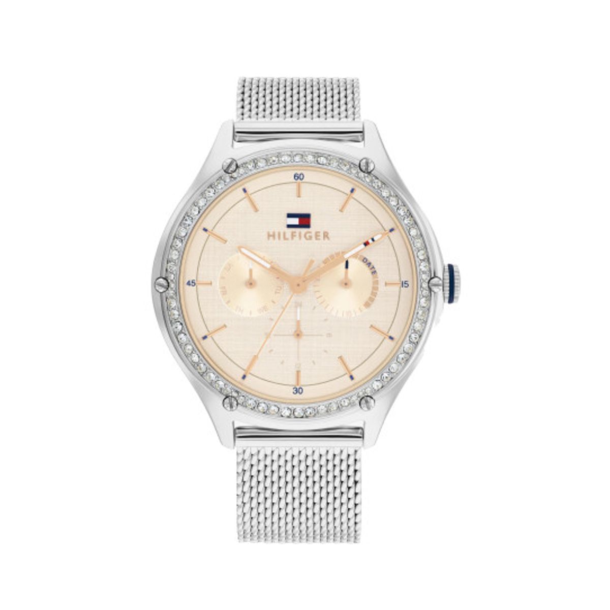 TOMMY HILFIGER - Reloj Tommy Hilfiger 1782654 Mujer Quartz