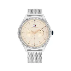 TOMMY HILFIGER - Reloj 1782654 Mujer Quartz