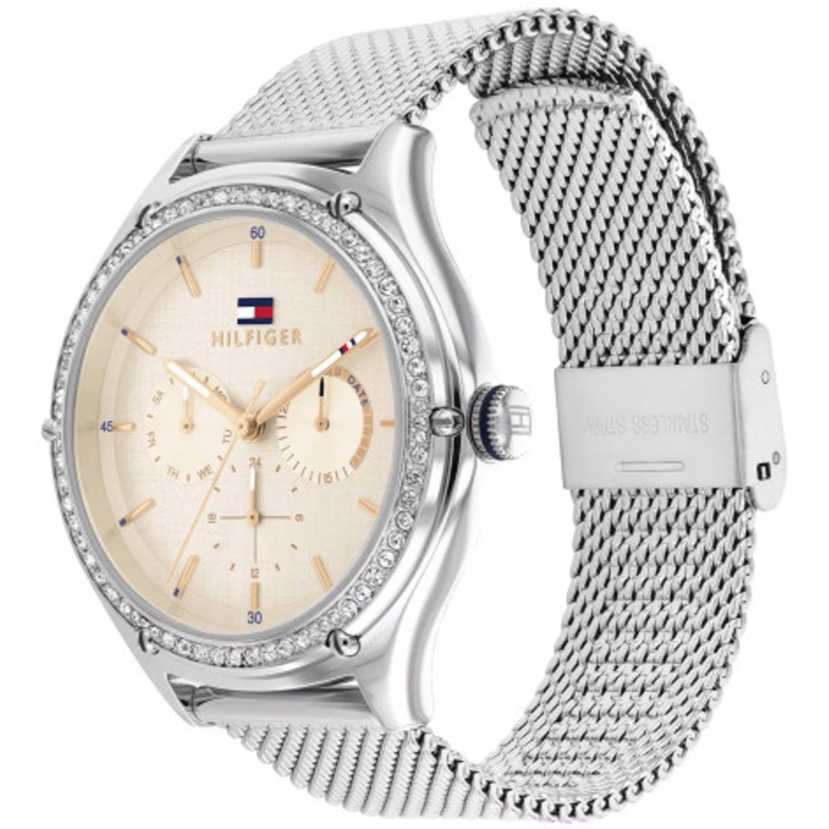 TOMMY HILFIGER - Reloj Tommy Hilfiger 1782654 Mujer Quartz