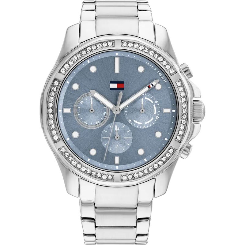 TOMMY HILFIGER - Reloj Tommy Hilfiger 1782569 Mujer Quartz