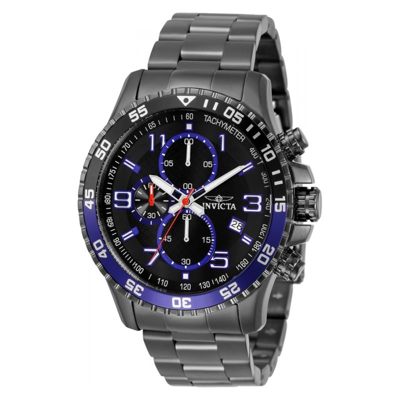 INVICTA - Reloj Invicta 34031 Hombre Quartz