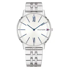 TOMMY HILFIGER - Reloj 1791511 Hombre Quartz