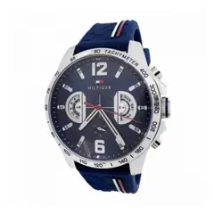TOMMY HILFIGER - Reloj 1791476 Hombre Quartz