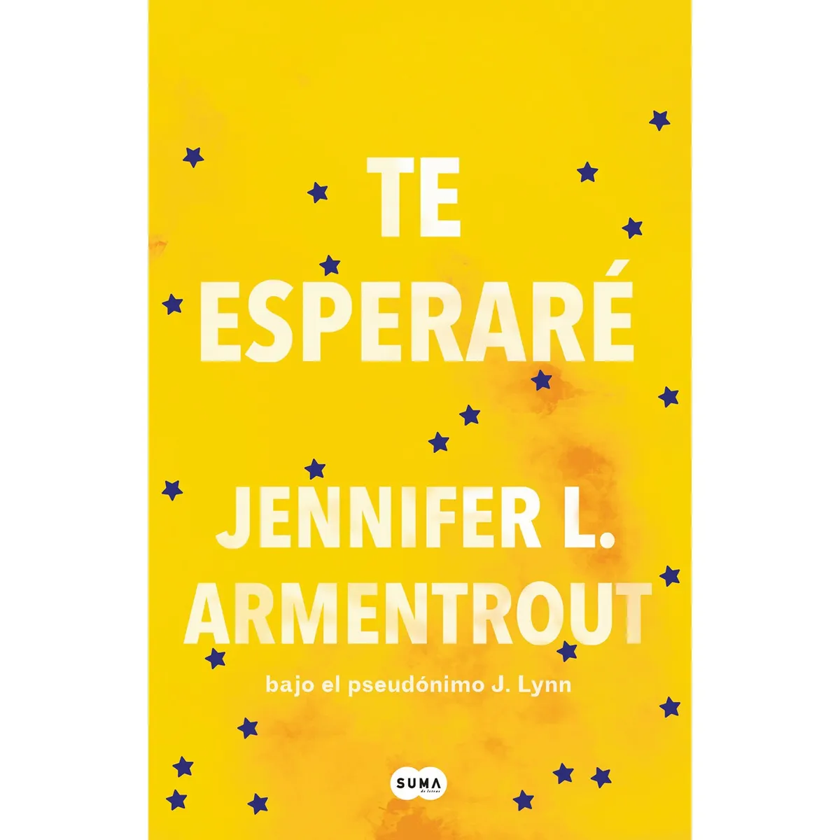 PENGUIN RANDOM HOUSE - LIBRO Te Esperaré Lynn, J.