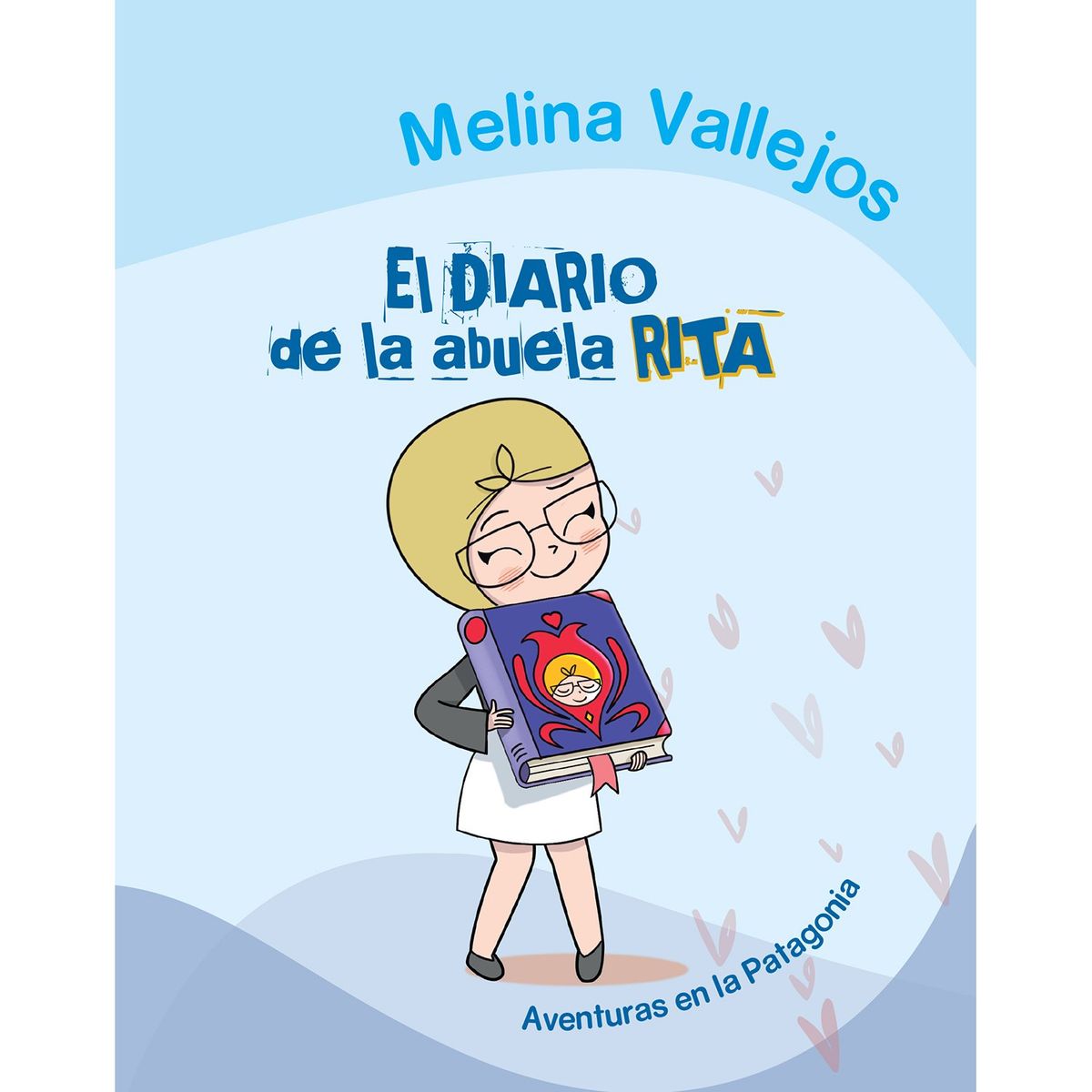 PENGUIN RANDOM HOUSE - LIBRO El Diario De La Abuela Rita