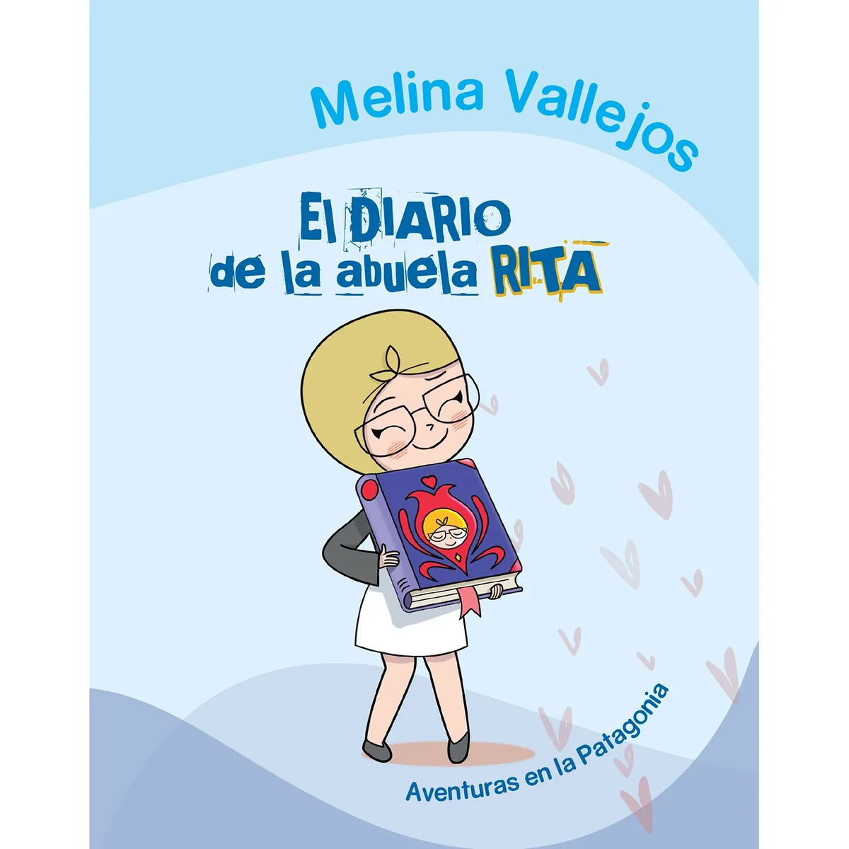 PENGUIN RANDOM HOUSE - LIBRO El Diario De La Abuela Rita