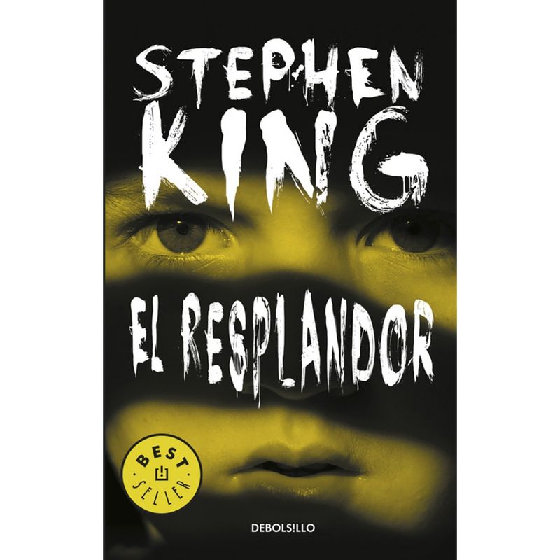 PENGUIN RANDOM HOUSE - LIBRO El Resplandor