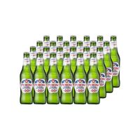24X Cerveza Peroni Sin Alcohol Botellín 330cc