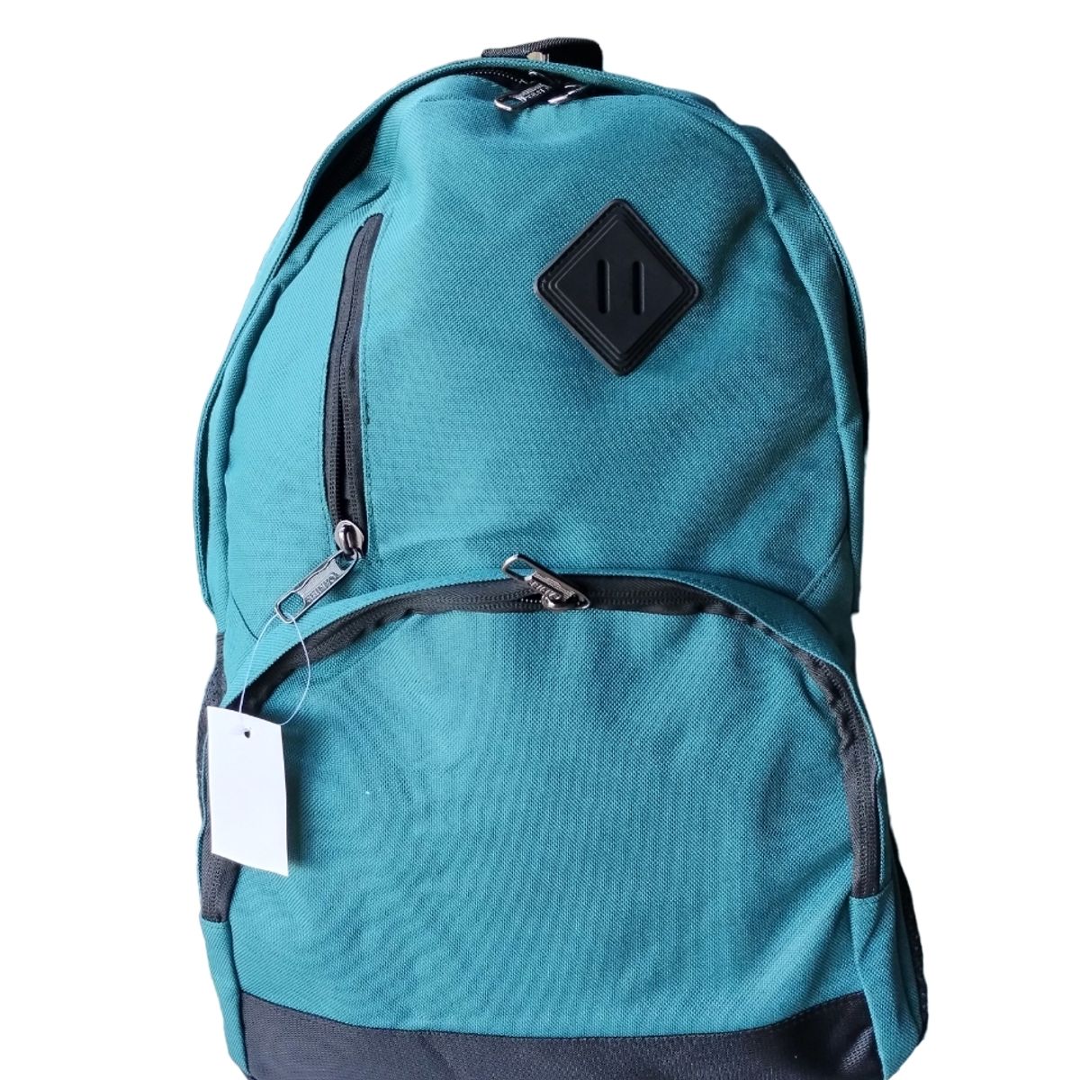 GENERICO - Mochila Escolar Unisex Caribe