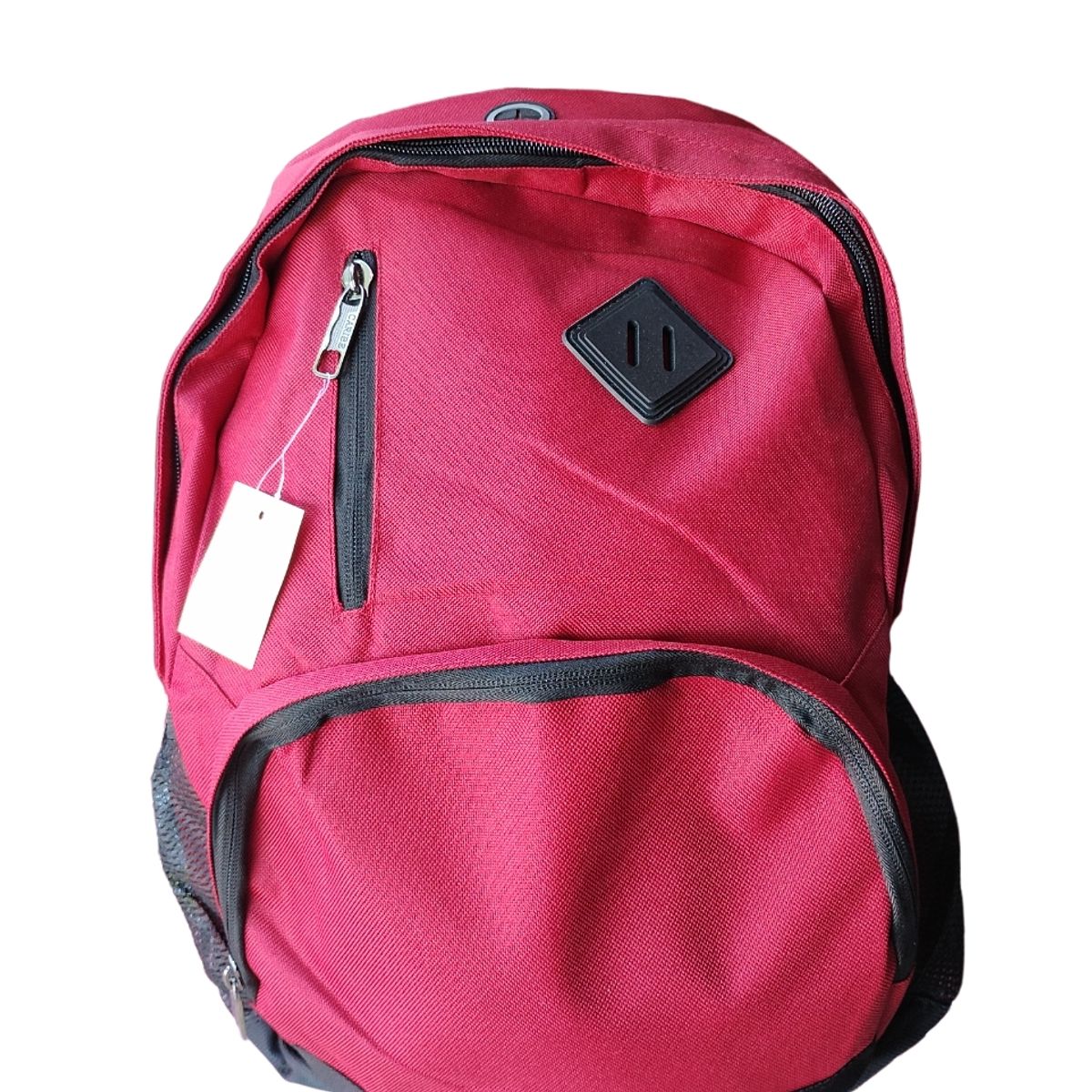 GENERICO - Mochila Escolar Unisex Caribe