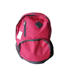 GENERICO - Mochila Escolar Unisex Caribe