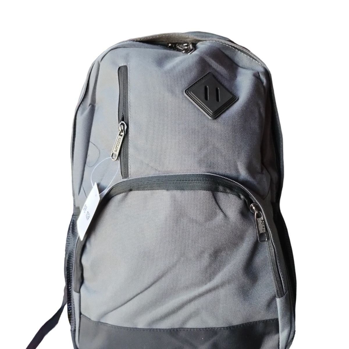 GENERICO - Mochila Escolar Unisex Caribe