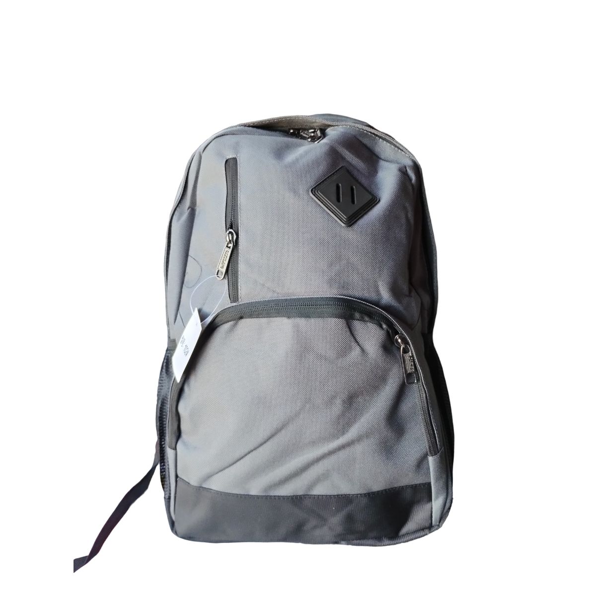 GENERICO - Mochila Escolar Unisex Caribe